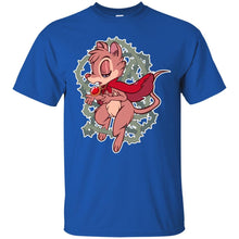 Load image into Gallery viewer, Courage of the Heart T-Shirt