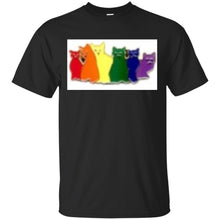 Load image into Gallery viewer, gay pride T-Shirt