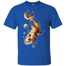 Load image into Gallery viewer, Clanker - Banjo Kazooie T-Shirt