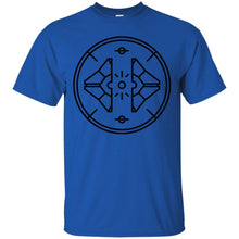 Load image into Gallery viewer, Destiny 2 - A World without Light T-Shirt