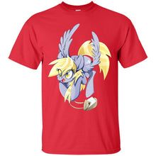 Load image into Gallery viewer, Derpy T-Shirt
