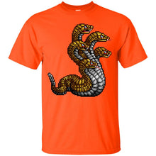 Load image into Gallery viewer, Might &amp; Magic Hydra T-Shirt