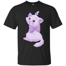 Load image into Gallery viewer, Beautiful cat T-Shirt