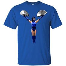 Load image into Gallery viewer, Kitana T-Shirt