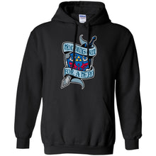 Load image into Gallery viewer, Holding Out For A Hero T-Shirt