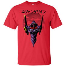 Load image into Gallery viewer, EVA 01 T-Shirt
