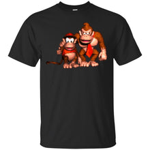 Load image into Gallery viewer, Diddy And Donkey T-Shirt