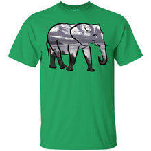 Load image into Gallery viewer, Elephant Adventure T-Shirt