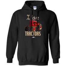 Load image into Gallery viewer, I Love Tractors Farmall T-Shirt