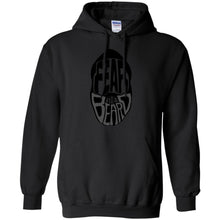 Load image into Gallery viewer, Fear the Beard T-Shirt