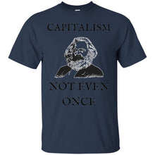 Load image into Gallery viewer, Capitalism T-Shirt