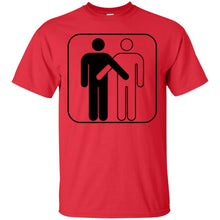 Load image into Gallery viewer, Gay Cruising T-Shirt