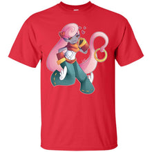 Load image into Gallery viewer, Casanuva - Yokai-Watch T-Shirt