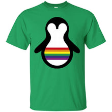 Load image into Gallery viewer, gay_pengu T-Shirt