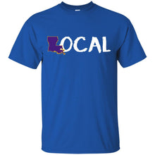 Load image into Gallery viewer, Louisiana Local T-Shirt