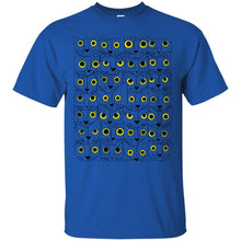 Load image into Gallery viewer, Cubicats Rework T-Shirt