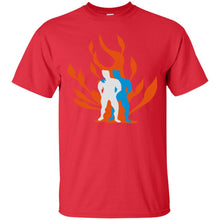 Load image into Gallery viewer, gay passion T-Shirt