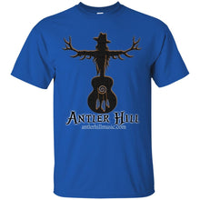 Load image into Gallery viewer, Antler Hill Scarecrow T-Shirt