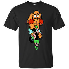 Load image into Gallery viewer, Bald Bull T-Shirt