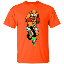 Load image into Gallery viewer, Bald Bull T-Shirt