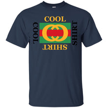 Load image into Gallery viewer, Cool $hirt!! White T-Shirt