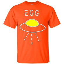 Load image into Gallery viewer, EGG T-Shirt