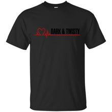 Load image into Gallery viewer, Grey's Anatomy - Dark &amp;Twisty! T-Shirt