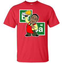 Load image into Gallery viewer, Chicken chemical fast food v3 T-Shirt