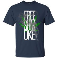Load image into Gallery viewer, Free Smoke T-Shirt