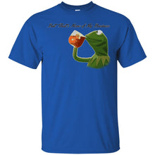 Load image into Gallery viewer, But that's none of my business... T-Shirt