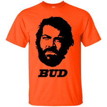 Load image into Gallery viewer, BUD T-Shirt