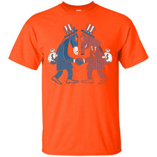Load image into Gallery viewer, Lie VS Lie T-Shirt