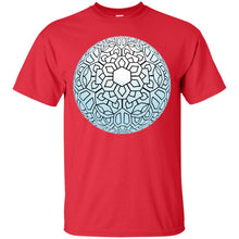 Load image into Gallery viewer, Mandala Ball T-Shirt