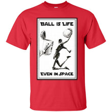 Load image into Gallery viewer, Droid Pick-up Game T-Shirt