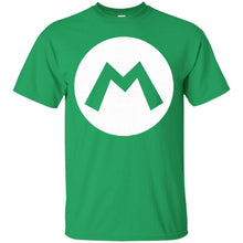 Load image into Gallery viewer, Mario - Icon T-Shirt
