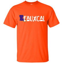 Load image into Gallery viewer, Louisiana Leauxcal T-Shirt