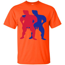 Load image into Gallery viewer, gay_lovers T-Shirt