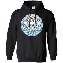 Load image into Gallery viewer, Mandala Ball T-Shirt