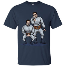 Load image into Gallery viewer, Hans and Franz T-Shirt