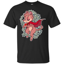 Load image into Gallery viewer, Courage of the Heart T-Shirt