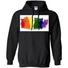 Load image into Gallery viewer, gay pride T-Shirt