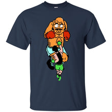 Load image into Gallery viewer, Bald Bull T-Shirt