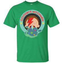Load image into Gallery viewer, Goodbye Moonmen T-Shirt