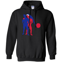 Load image into Gallery viewer, gay_xmas T-Shirt