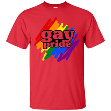 Load image into Gallery viewer, gay pride T-Shirt
