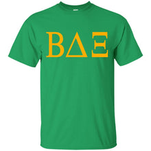 Load image into Gallery viewer, Beta Delta Xi - American Pie T-Shirt
