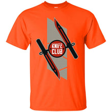 Load image into Gallery viewer, CSGO Knife Club - Bayonet T-Shirt