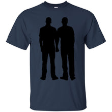 Load image into Gallery viewer, H?nd chenhalten T-Shirt
