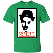 Load image into Gallery viewer, CHAPLIN T-Shirt