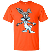 Load image into Gallery viewer, Happy rabbit T-Shirt